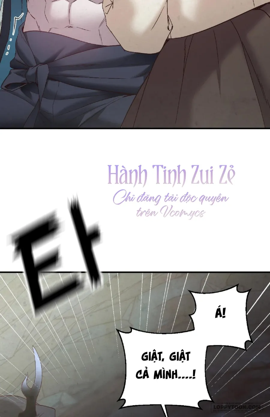 Người Bạn Đời Của Rắn Thần - Chap 2