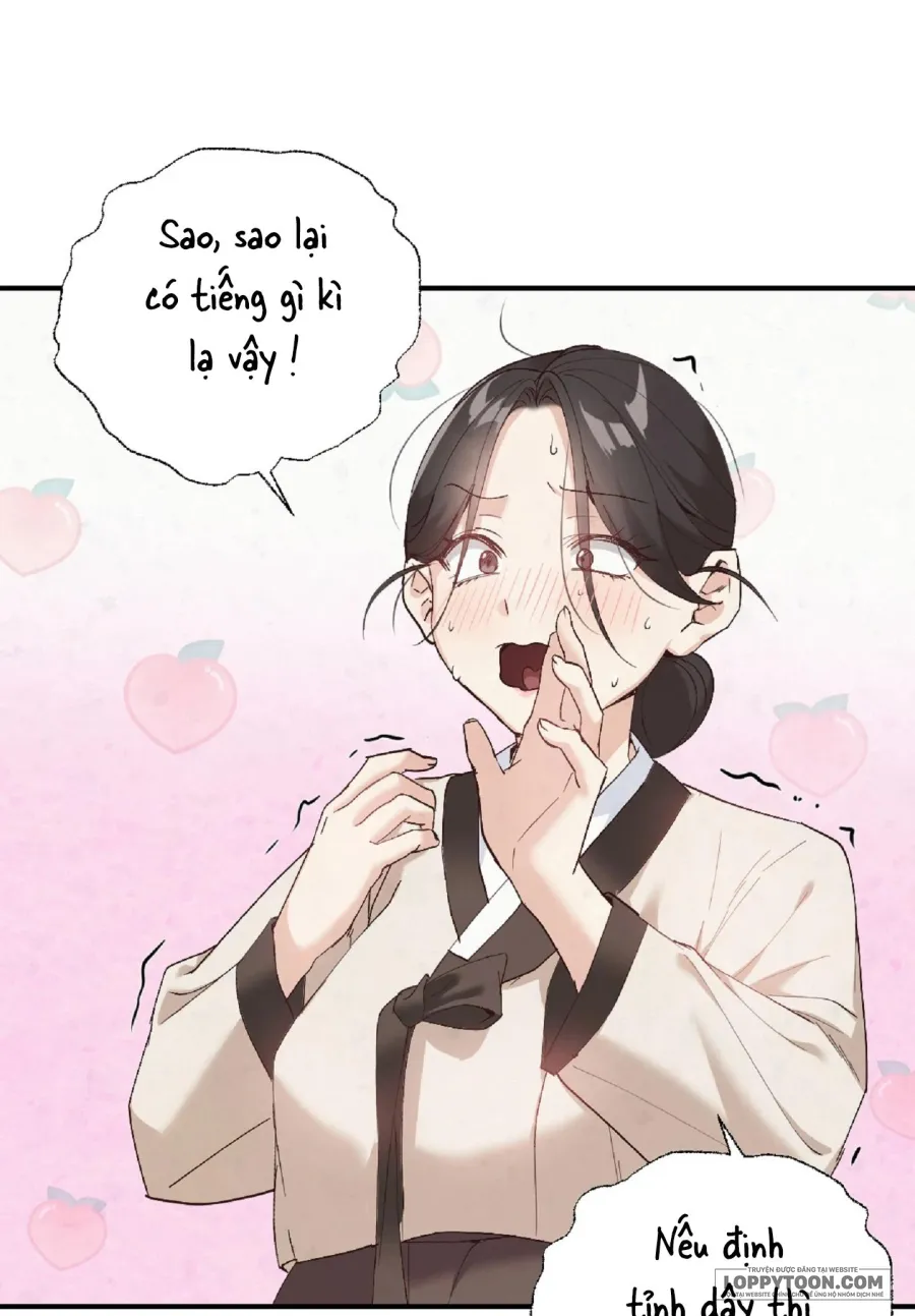 Người Bạn Đời Của Rắn Thần - Chap 2