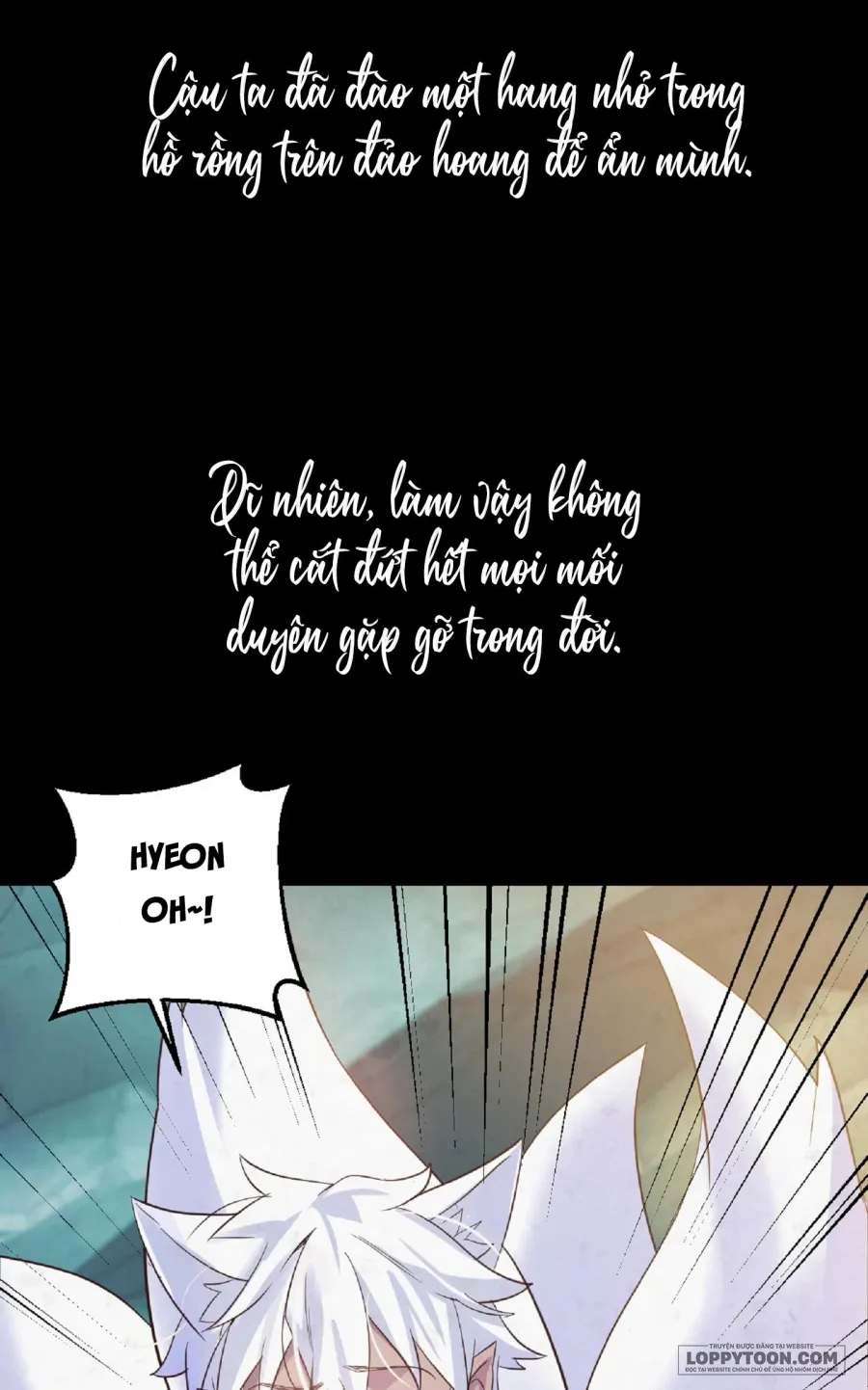 Người Bạn Đời Của Rắn Thần - Chap 2