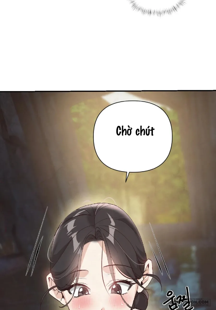 Người Bạn Đời Của Rắn Thần - Chap 2