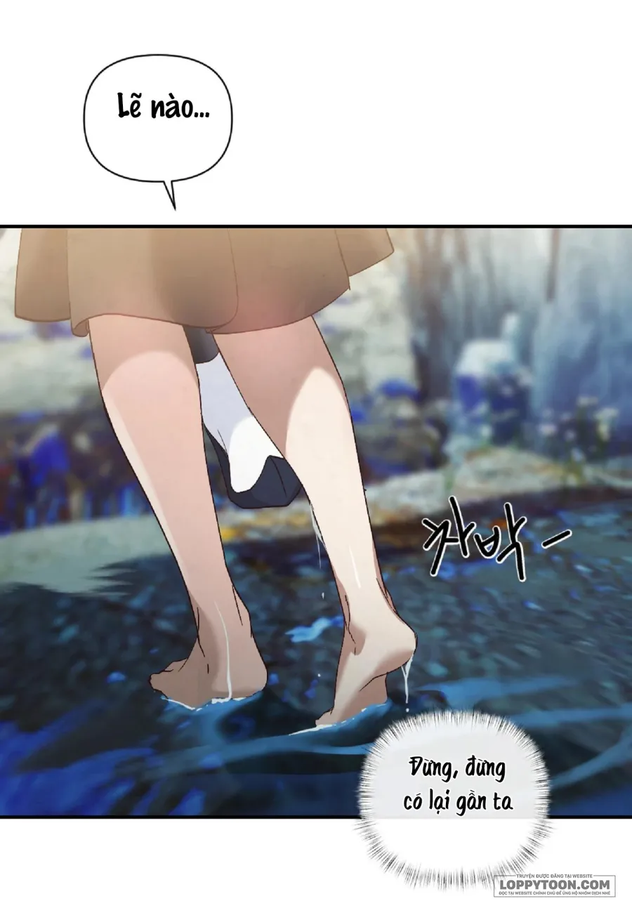 Người Bạn Đời Của Rắn Thần - Chap 2
