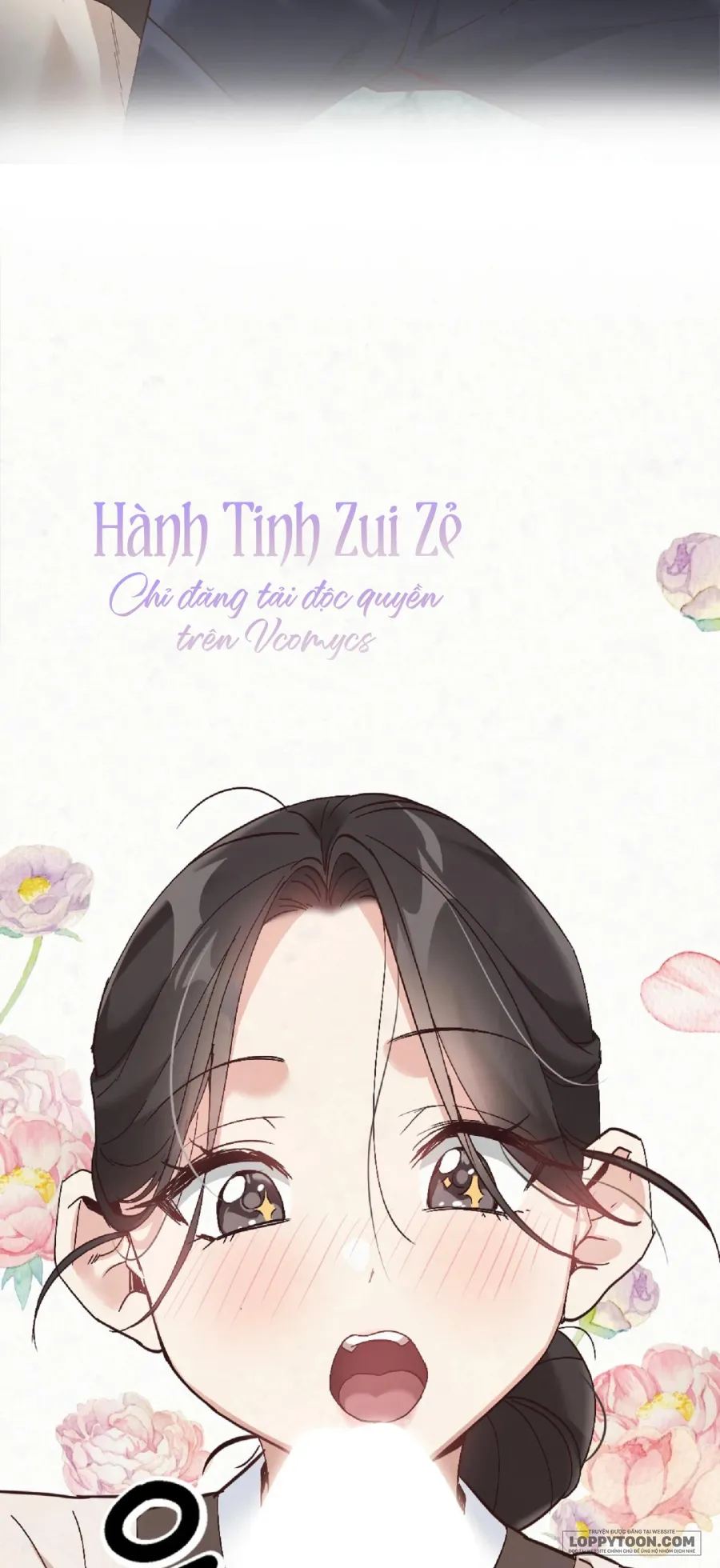 Người Bạn Đời Của Rắn Thần - Chap 2