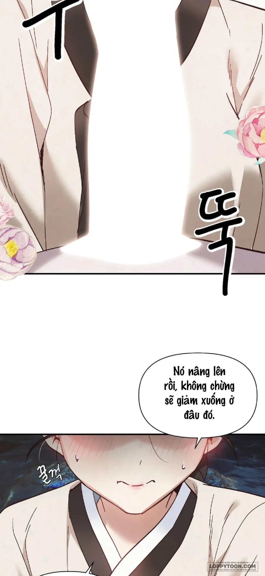 Người Bạn Đời Của Rắn Thần - Chap 2