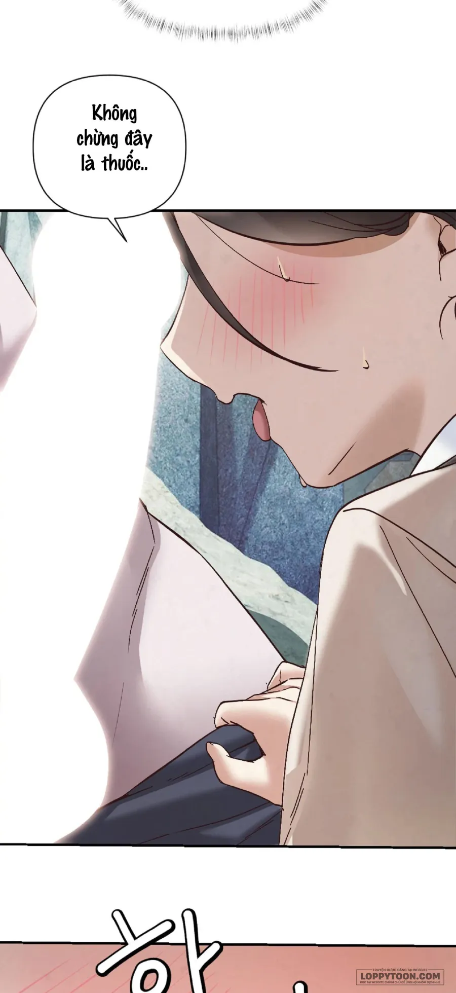 Người Bạn Đời Của Rắn Thần - Chap 2