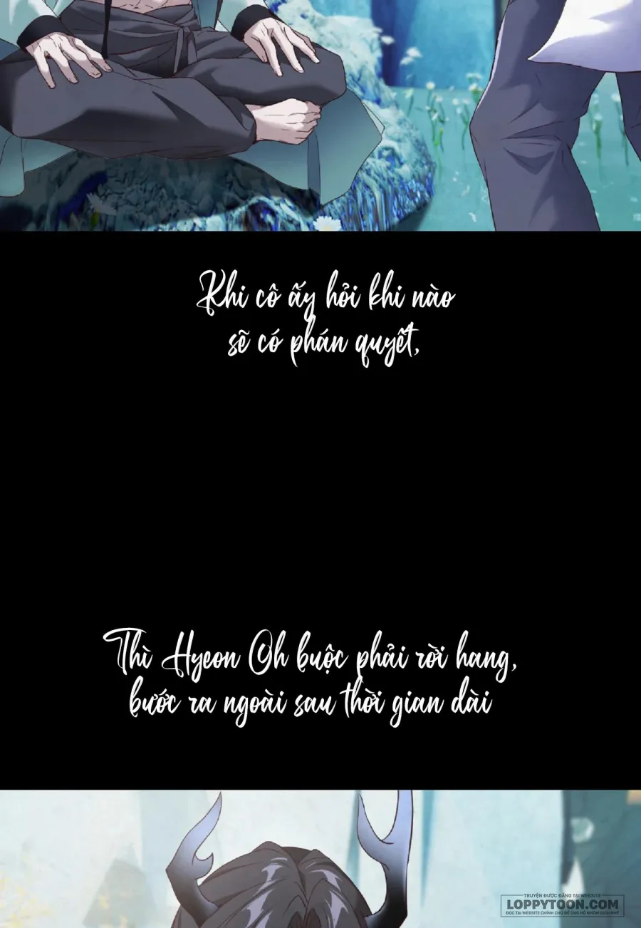 Người Bạn Đời Của Rắn Thần - Chap 2