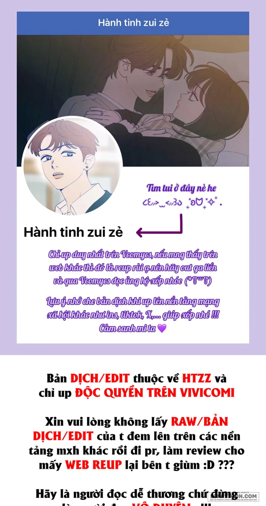 Người Bạn Đời Của Rắn Thần - Chap 3
