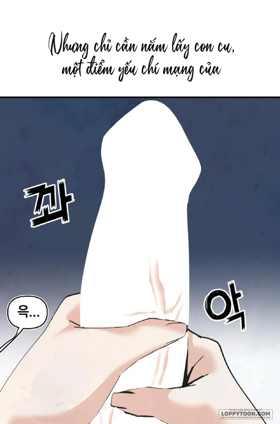 Người Bạn Đời Của Rắn Thần - Chap 3
