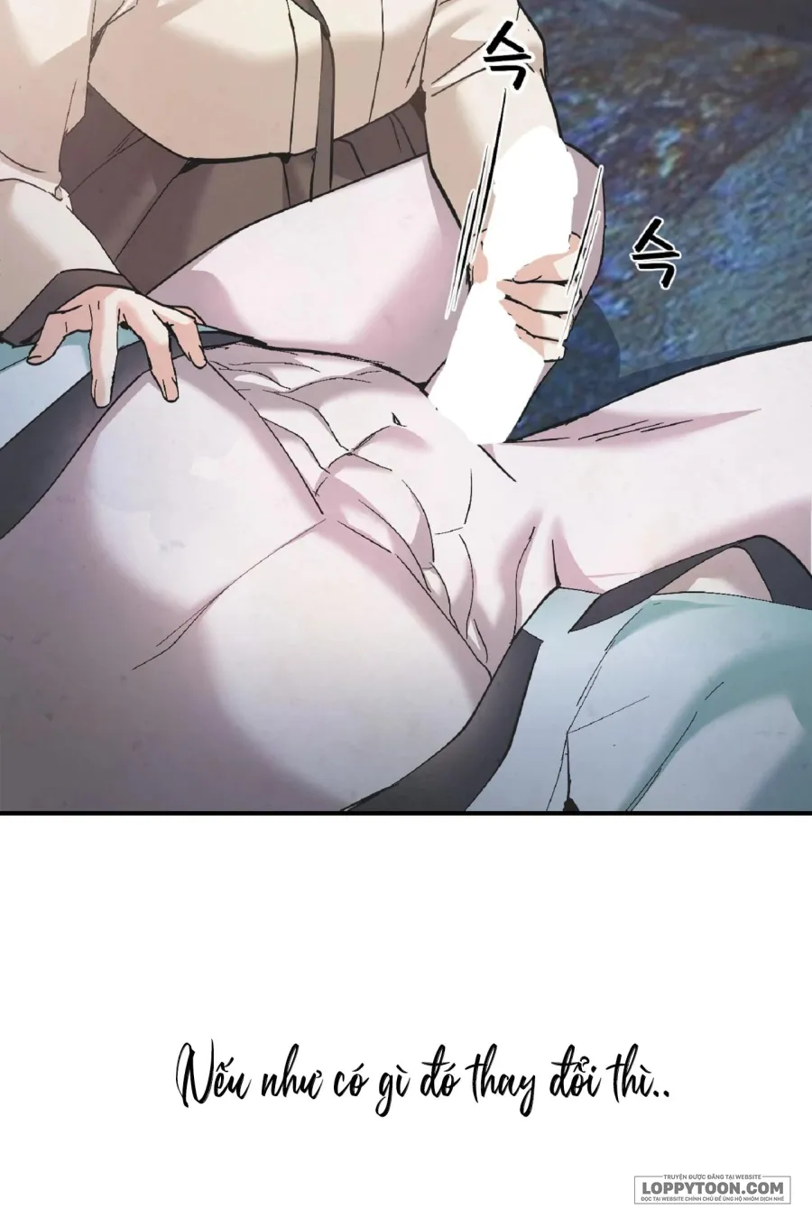 Người Bạn Đời Của Rắn Thần - Chap 3