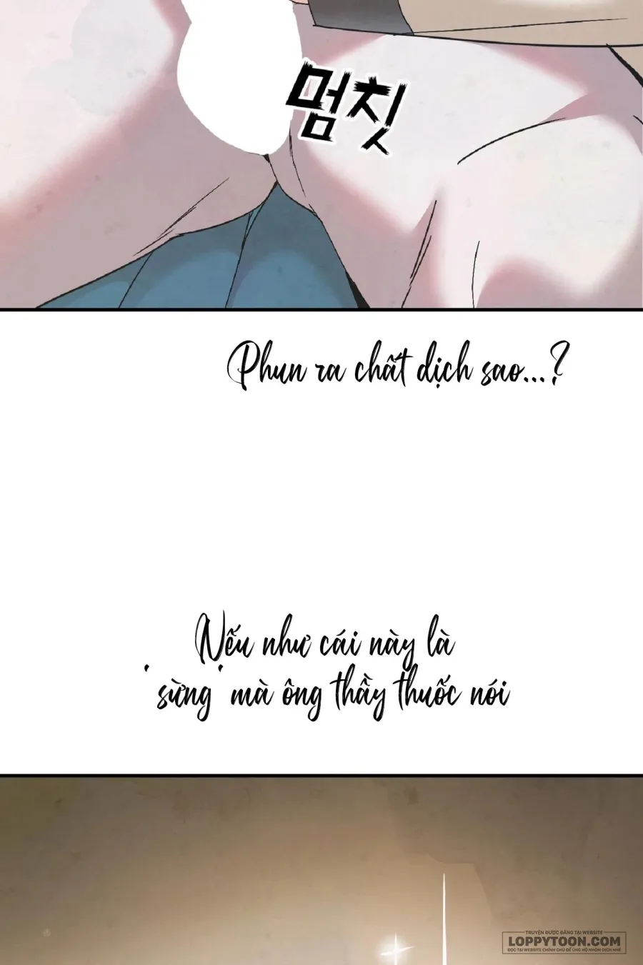 Người Bạn Đời Của Rắn Thần - Chap 3