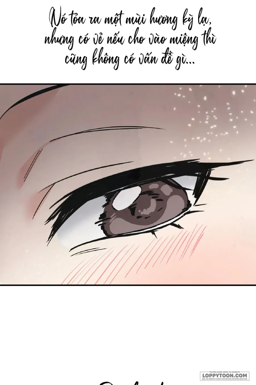 Người Bạn Đời Của Rắn Thần - Chap 3