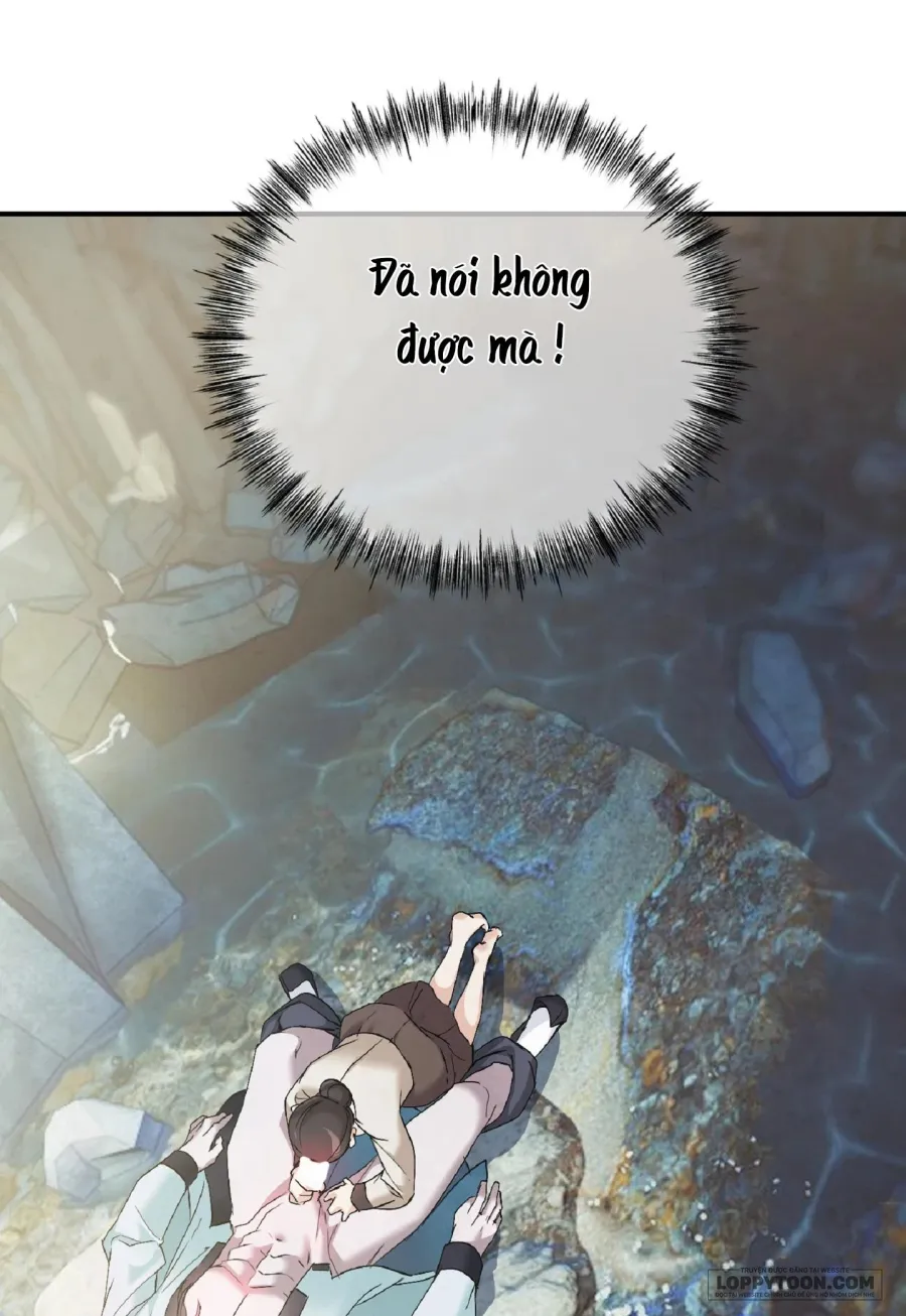 Người Bạn Đời Của Rắn Thần - Chap 3