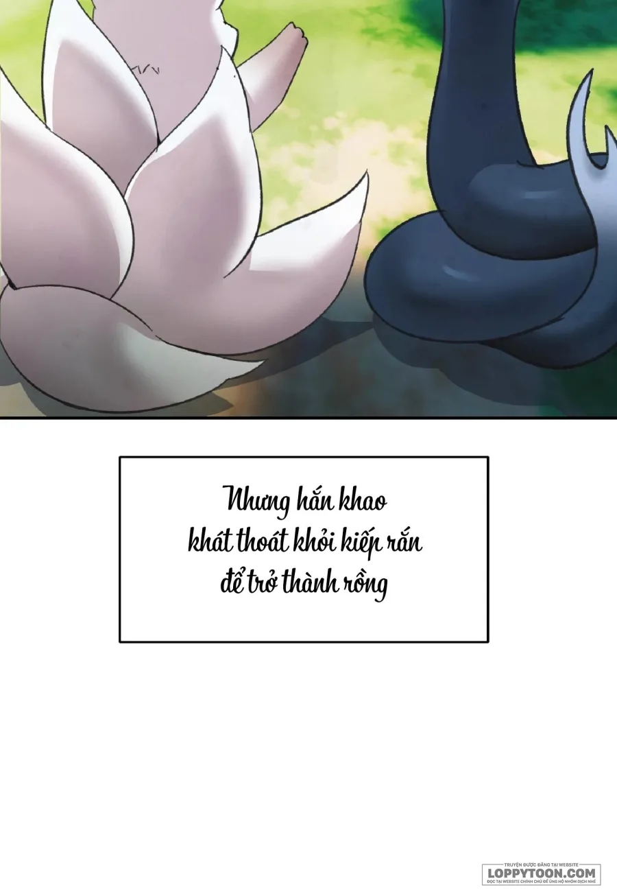 Người Bạn Đời Của Rắn Thần - Chap 3