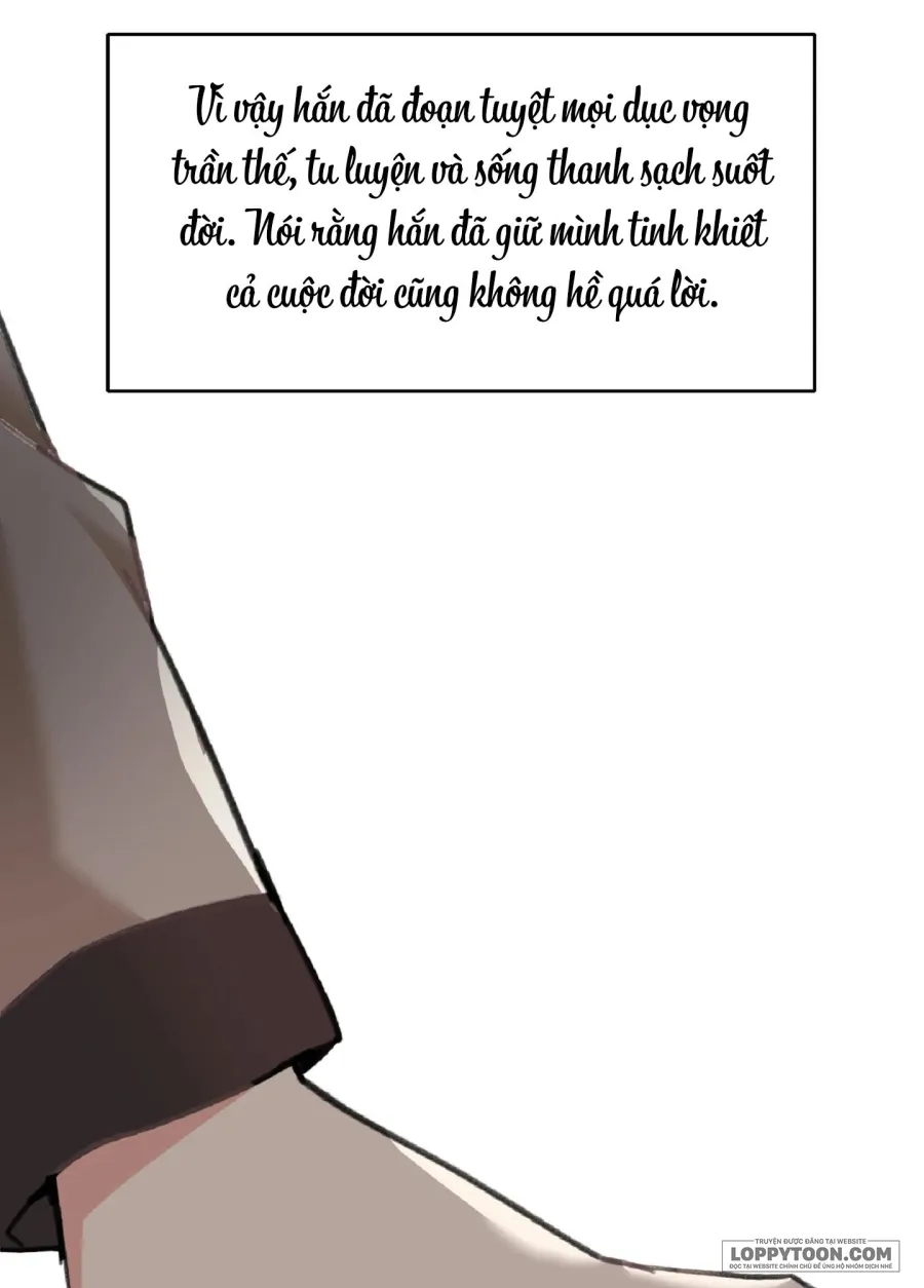 Người Bạn Đời Của Rắn Thần - Chap 3