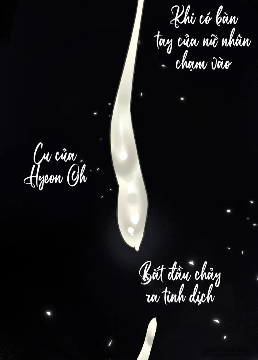 Người Bạn Đời Của Rắn Thần - Chap 3