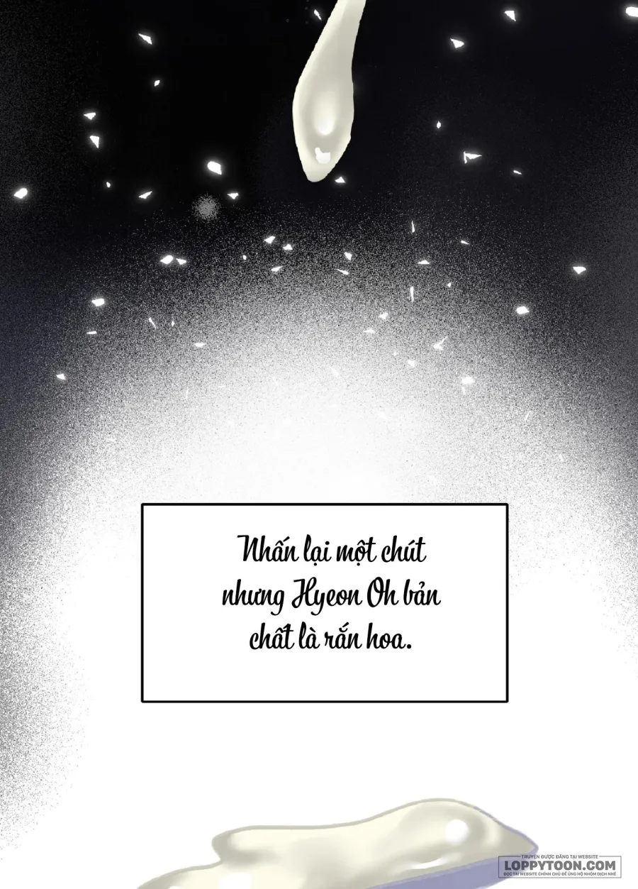 Người Bạn Đời Của Rắn Thần - Chap 3