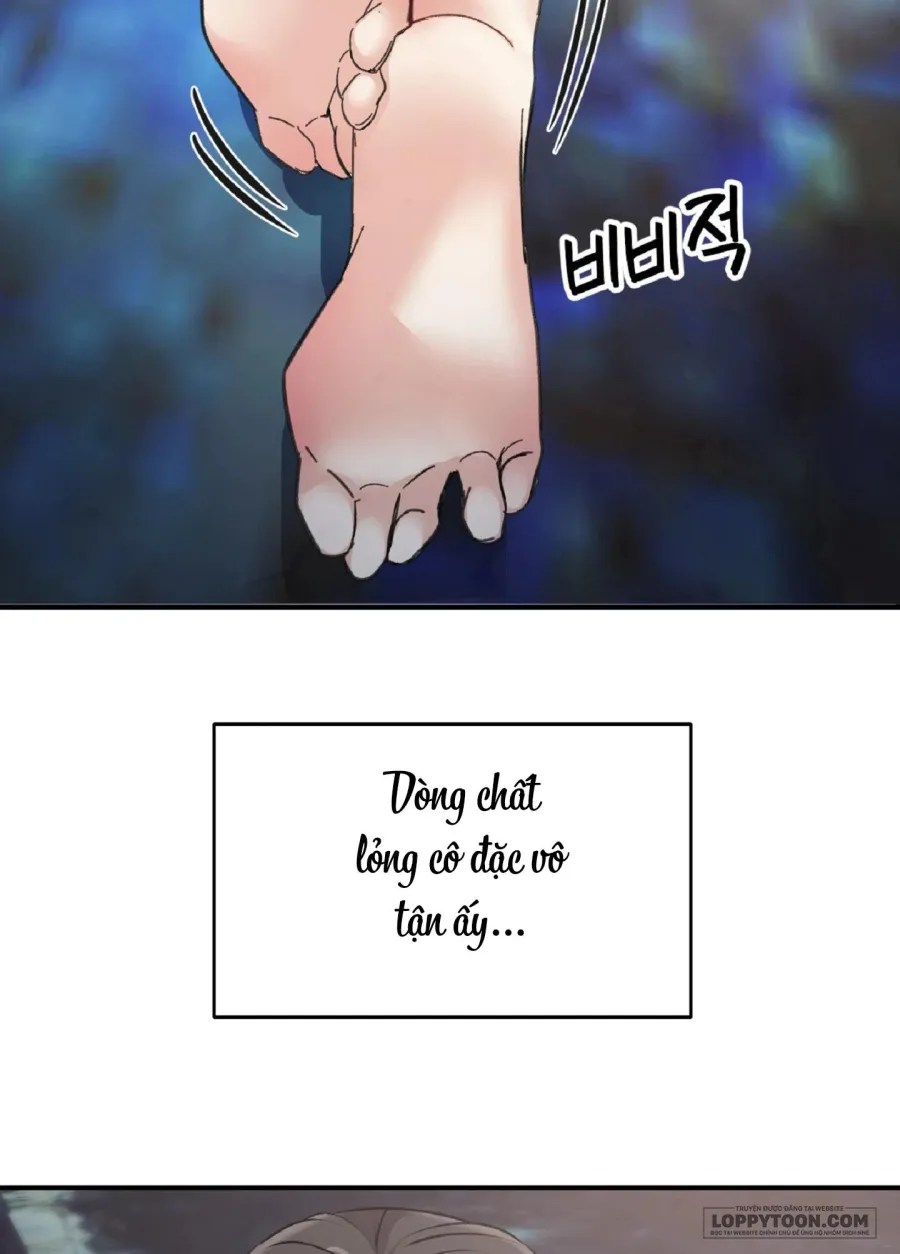 Người Bạn Đời Của Rắn Thần - Chap 3