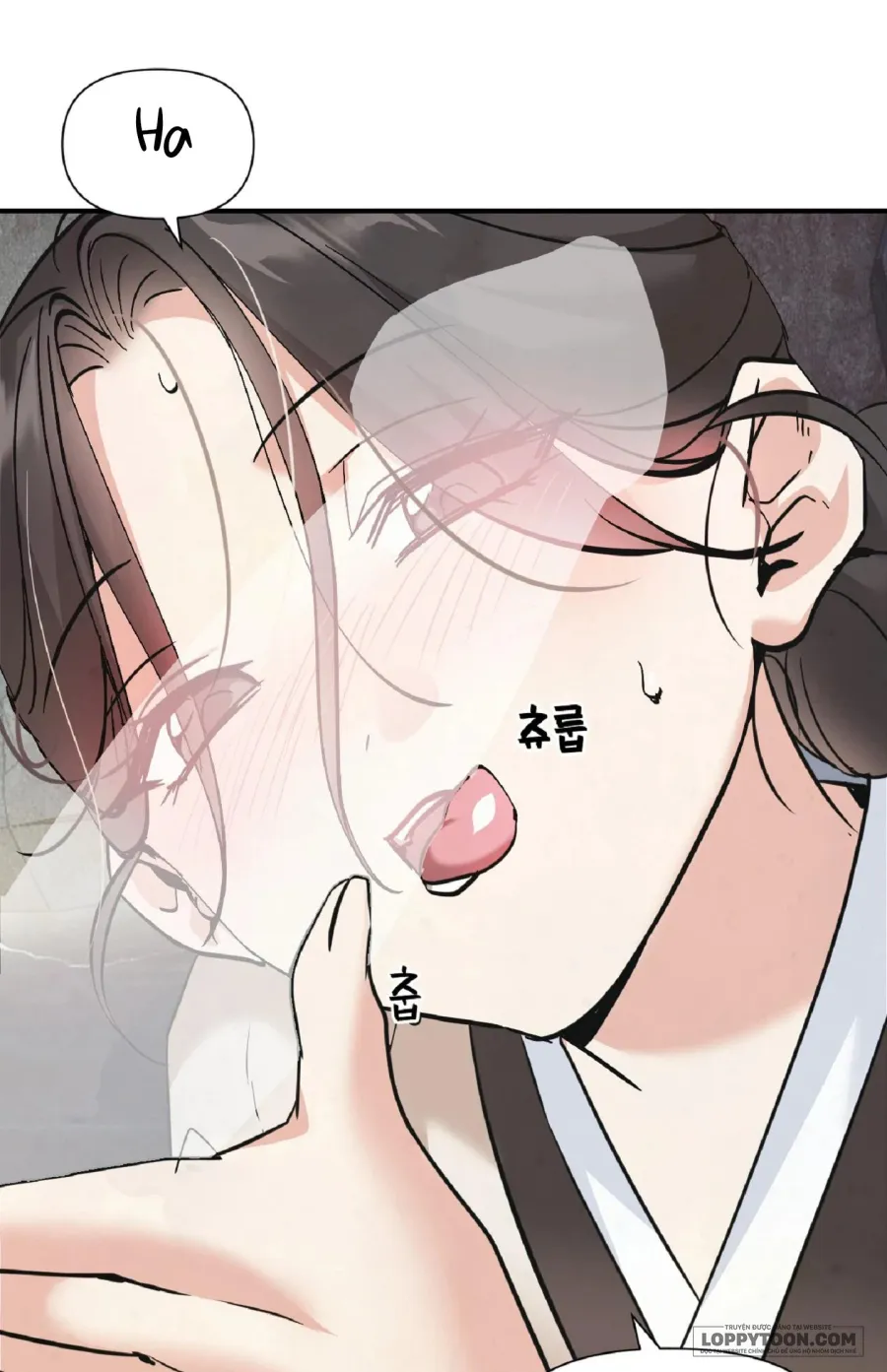 Người Bạn Đời Của Rắn Thần - Chap 3