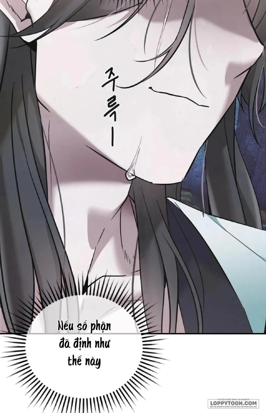 Người Bạn Đời Của Rắn Thần - Chap 3