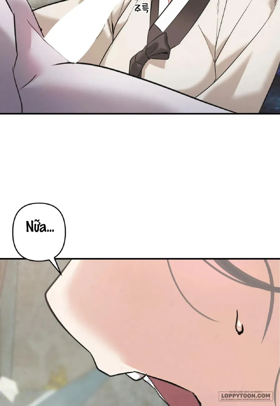 Người Bạn Đời Của Rắn Thần - Chap 3