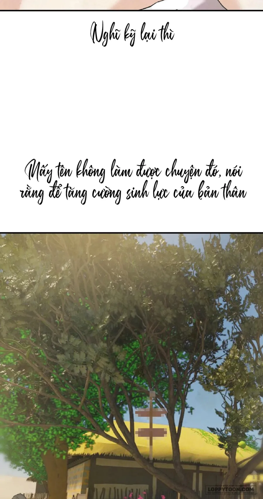 Người Bạn Đời Của Rắn Thần - Chap 3