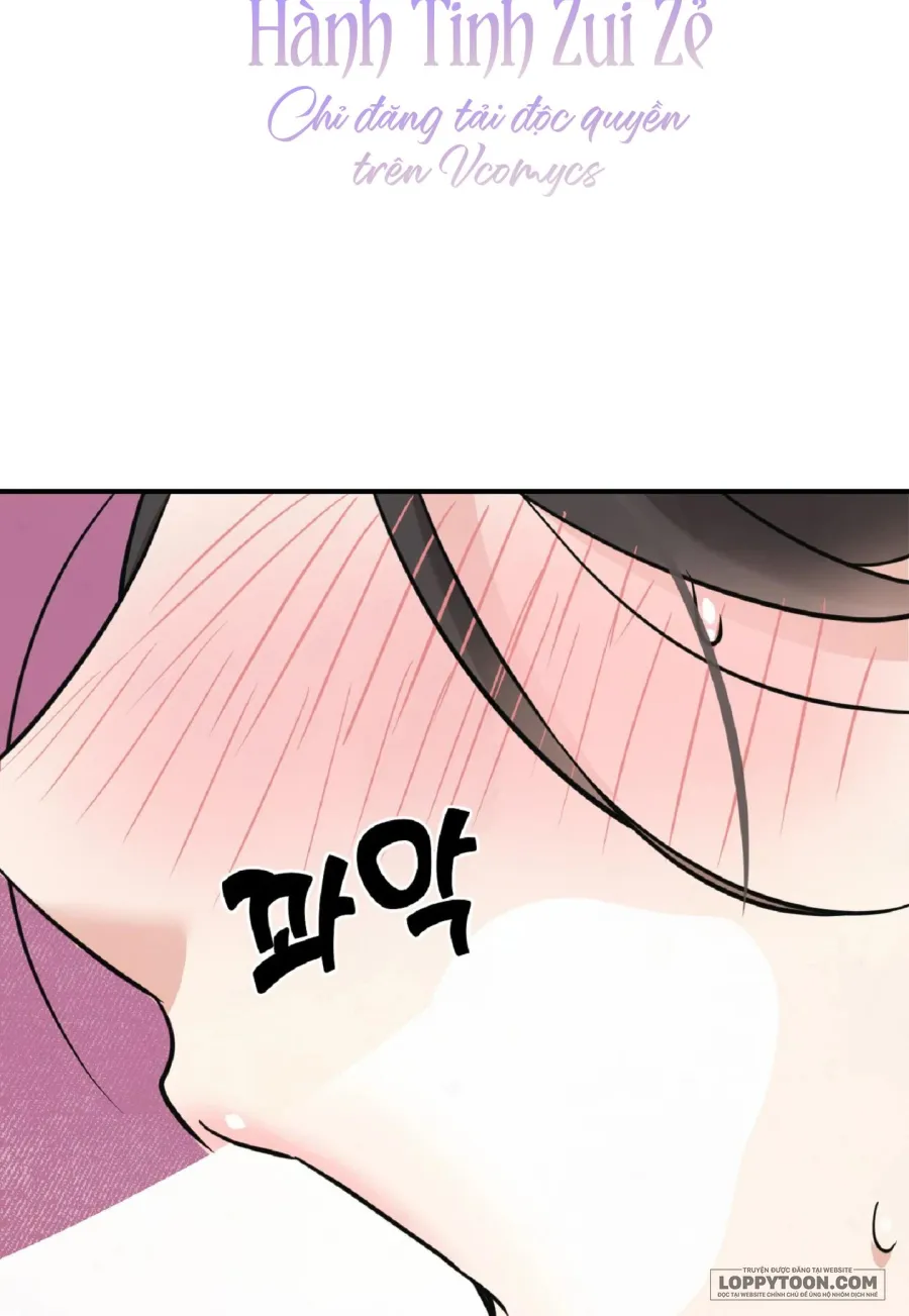 Người Bạn Đời Của Rắn Thần - Chap 3