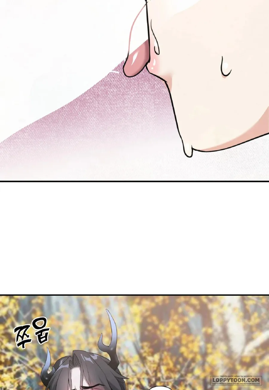 Người Bạn Đời Của Rắn Thần - Chap 3
