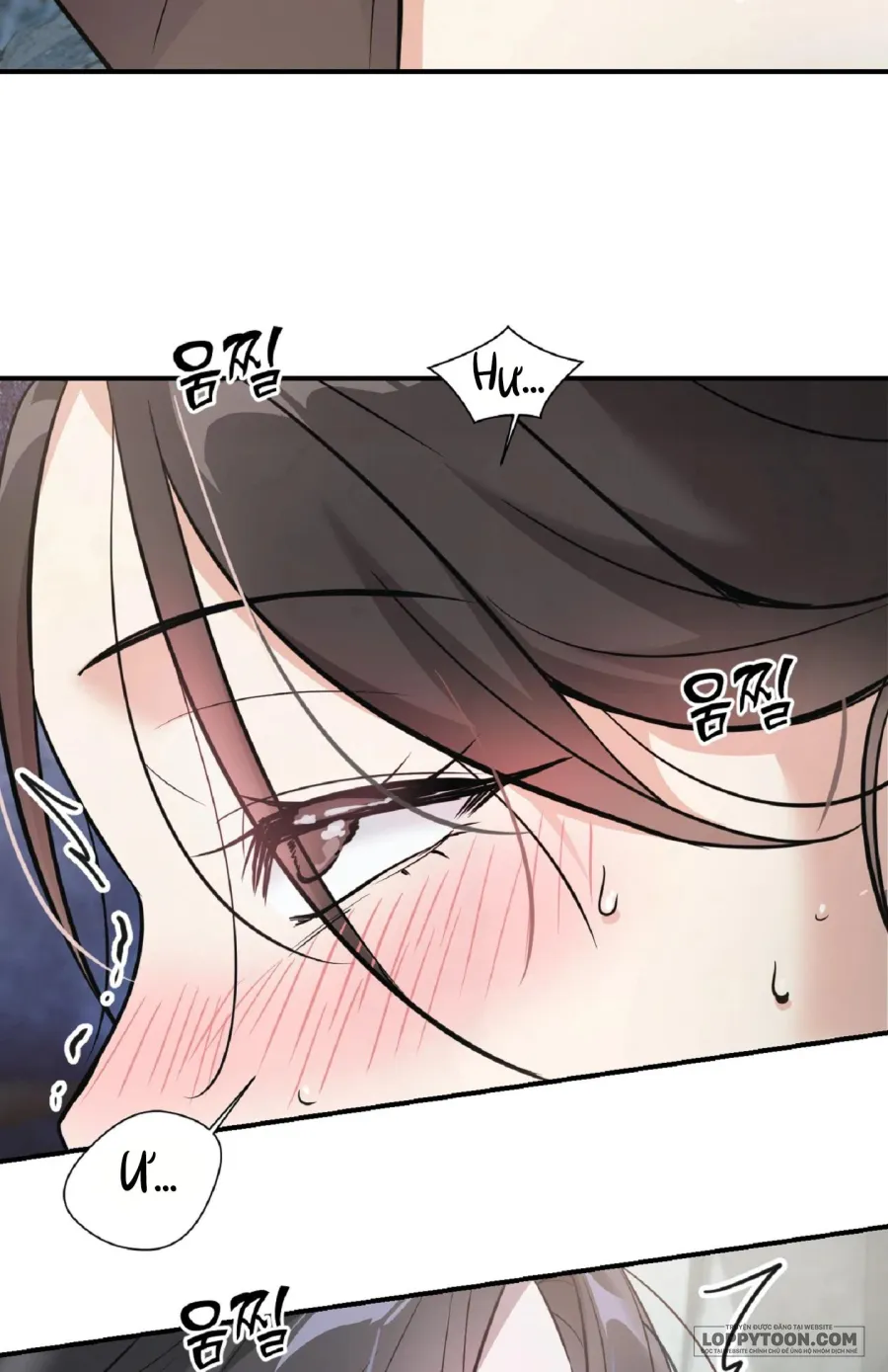 Người Bạn Đời Của Rắn Thần - Chap 3