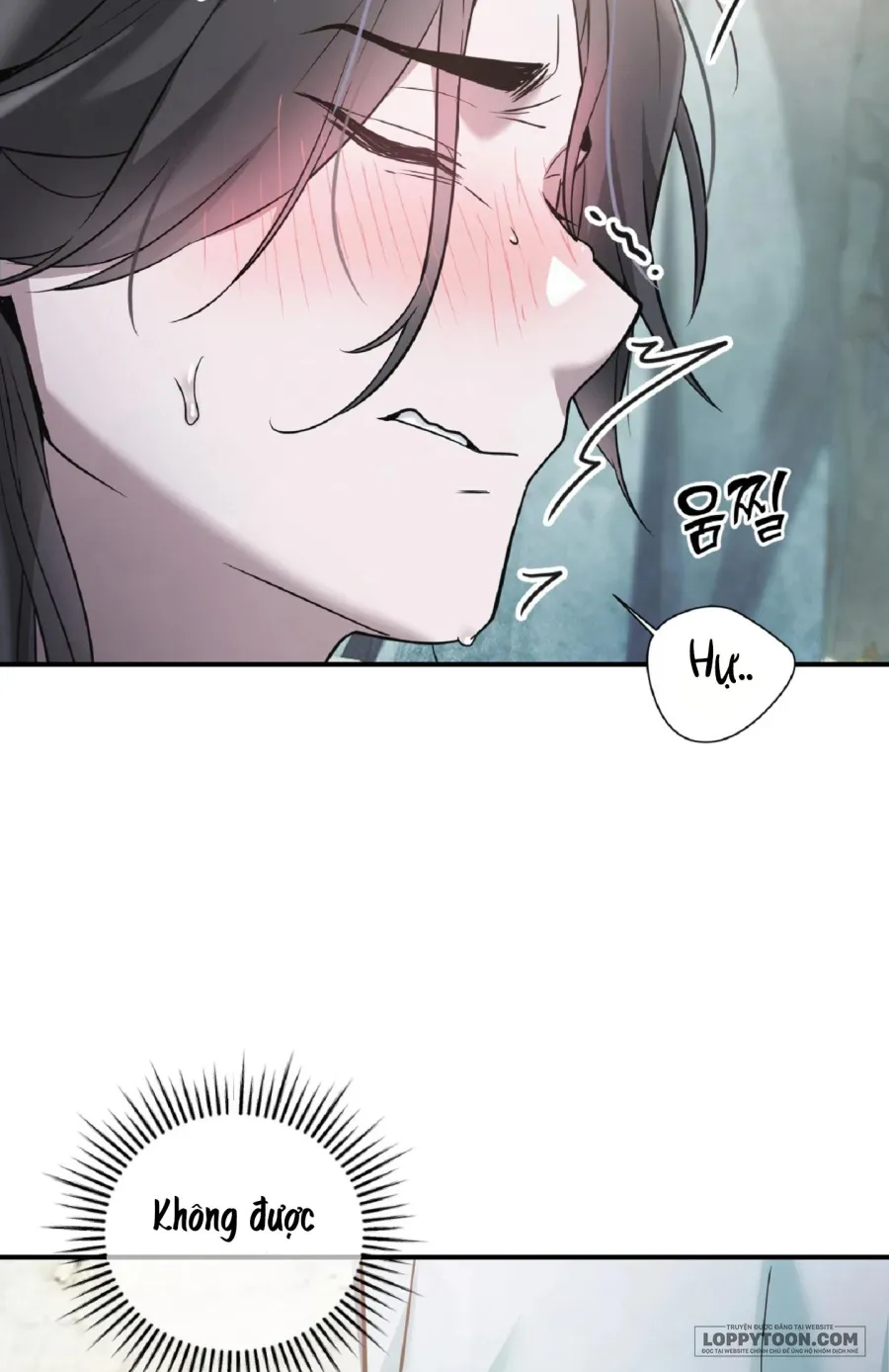 Người Bạn Đời Của Rắn Thần - Chap 3