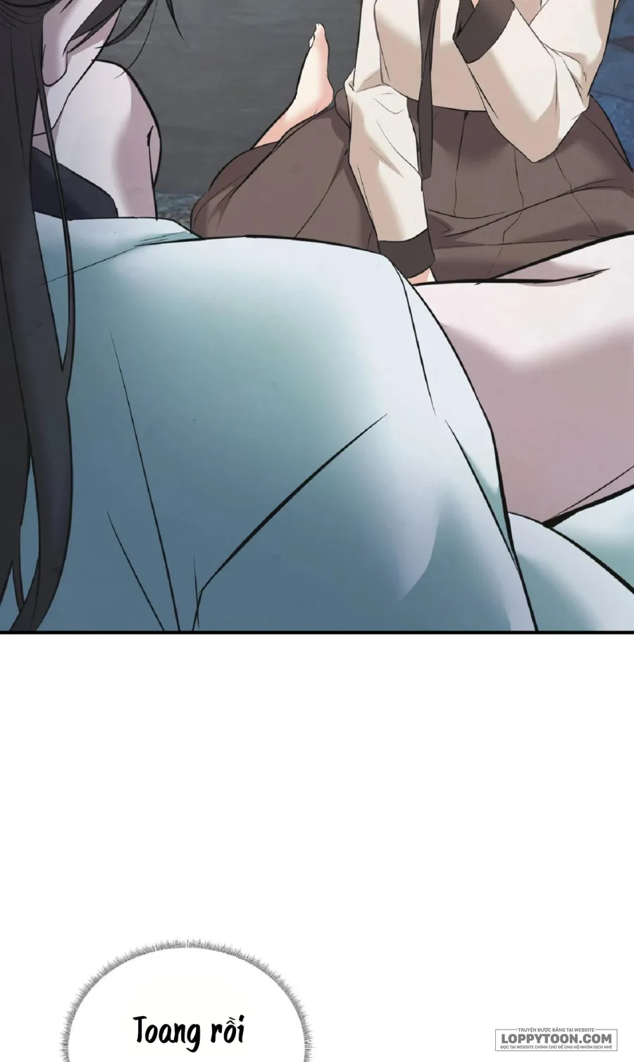 Người Bạn Đời Của Rắn Thần - Chap 3