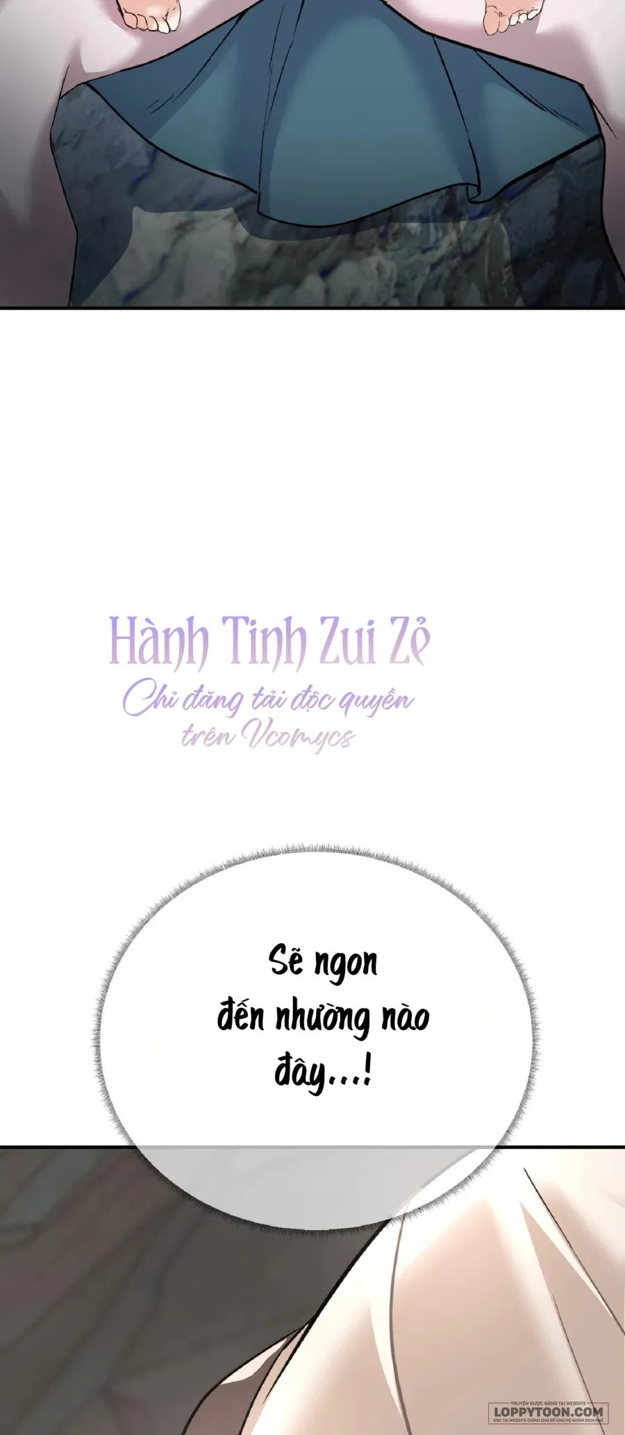 Người Bạn Đời Của Rắn Thần - Chap 3
