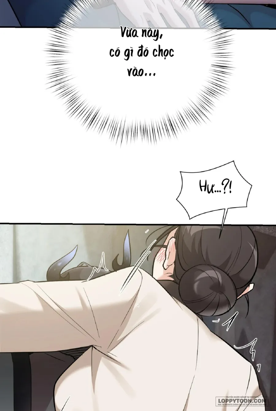 Người Bạn Đời Của Rắn Thần - Chap 4