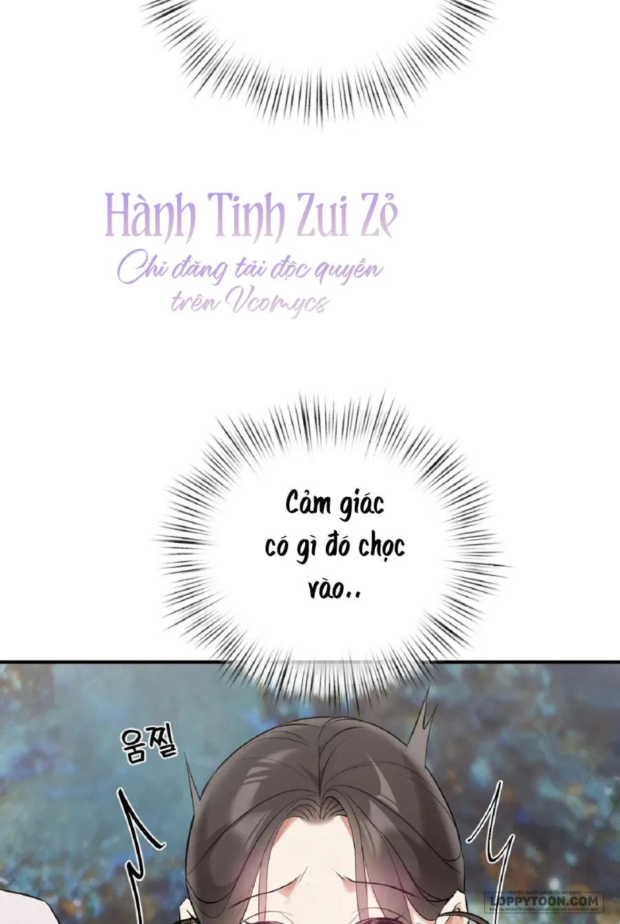 Người Bạn Đời Của Rắn Thần - Chap 4