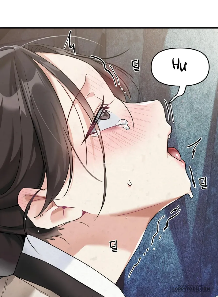 Người Bạn Đời Của Rắn Thần - Chap 4
