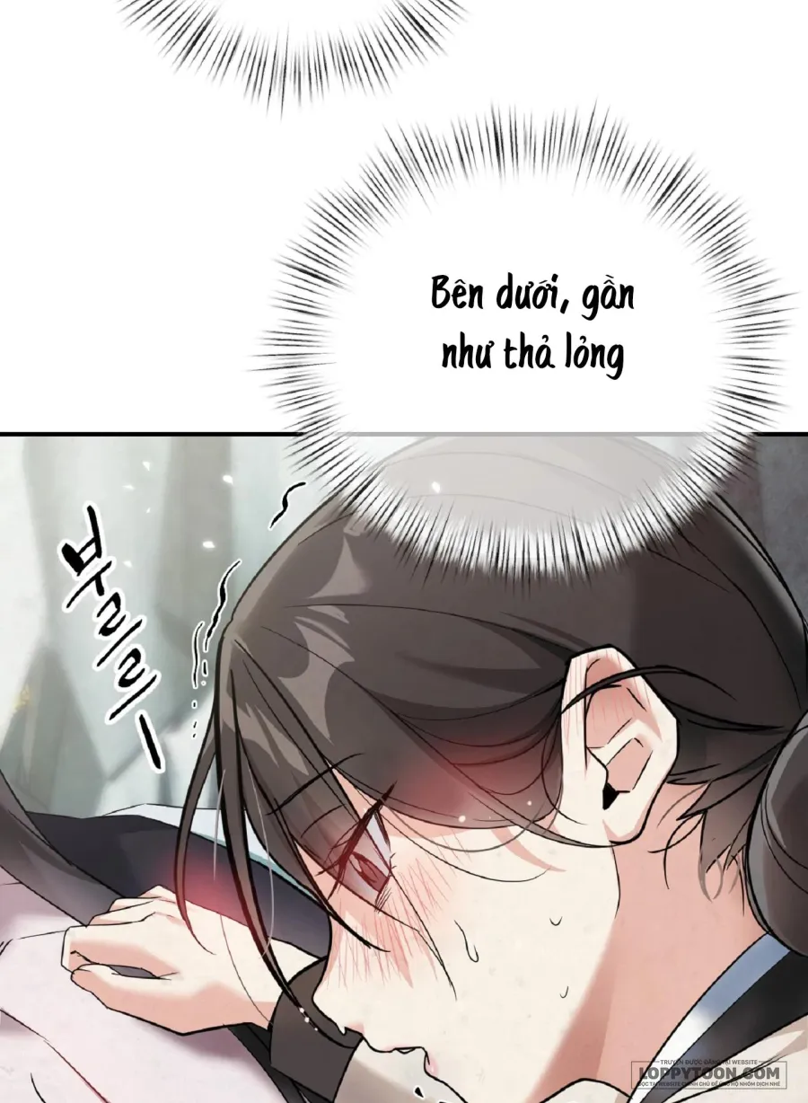 Người Bạn Đời Của Rắn Thần - Chap 4