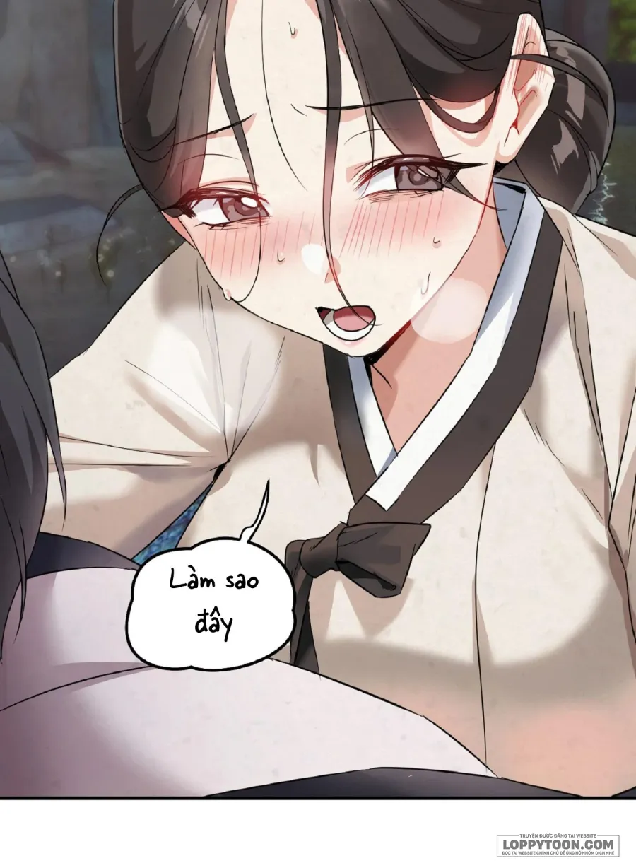 Người Bạn Đời Của Rắn Thần - Chap 4