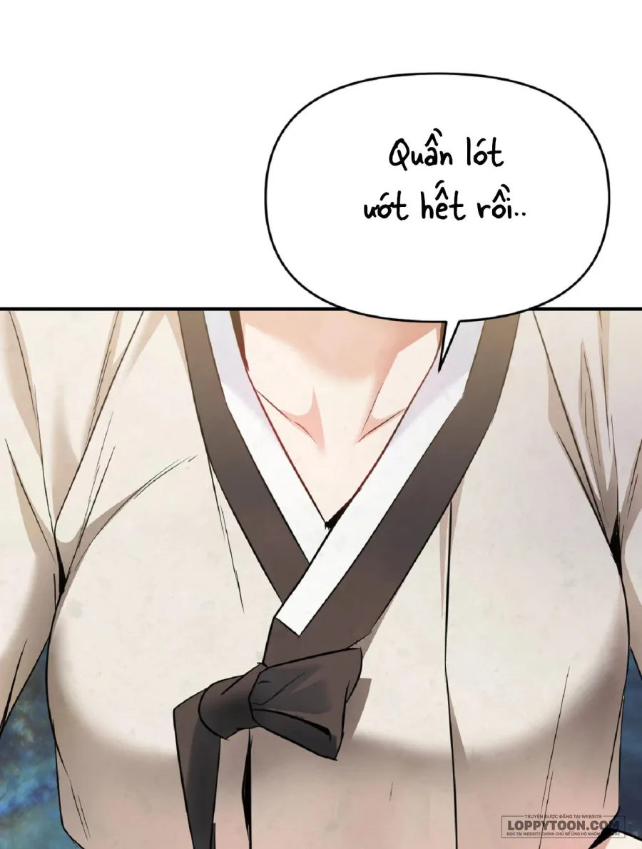 Người Bạn Đời Của Rắn Thần - Chap 4