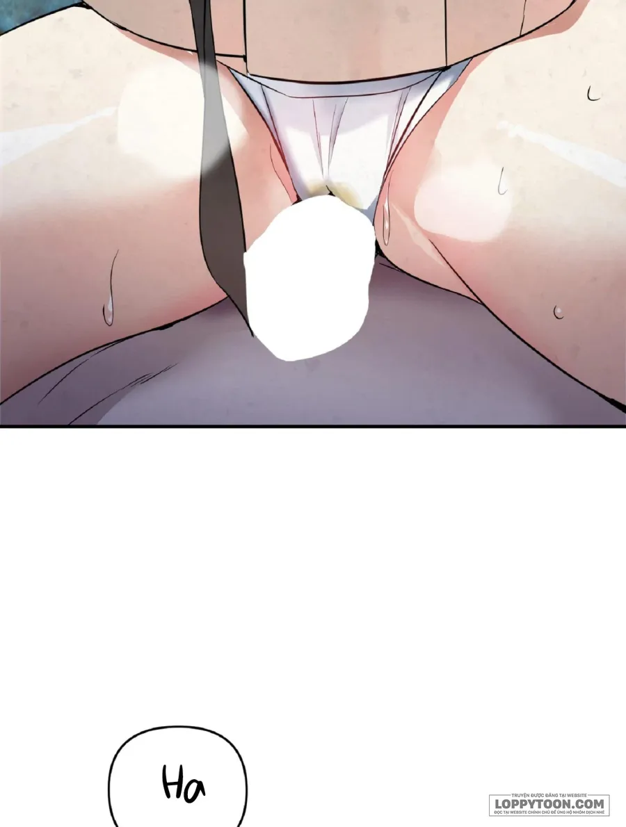 Người Bạn Đời Của Rắn Thần - Chap 4