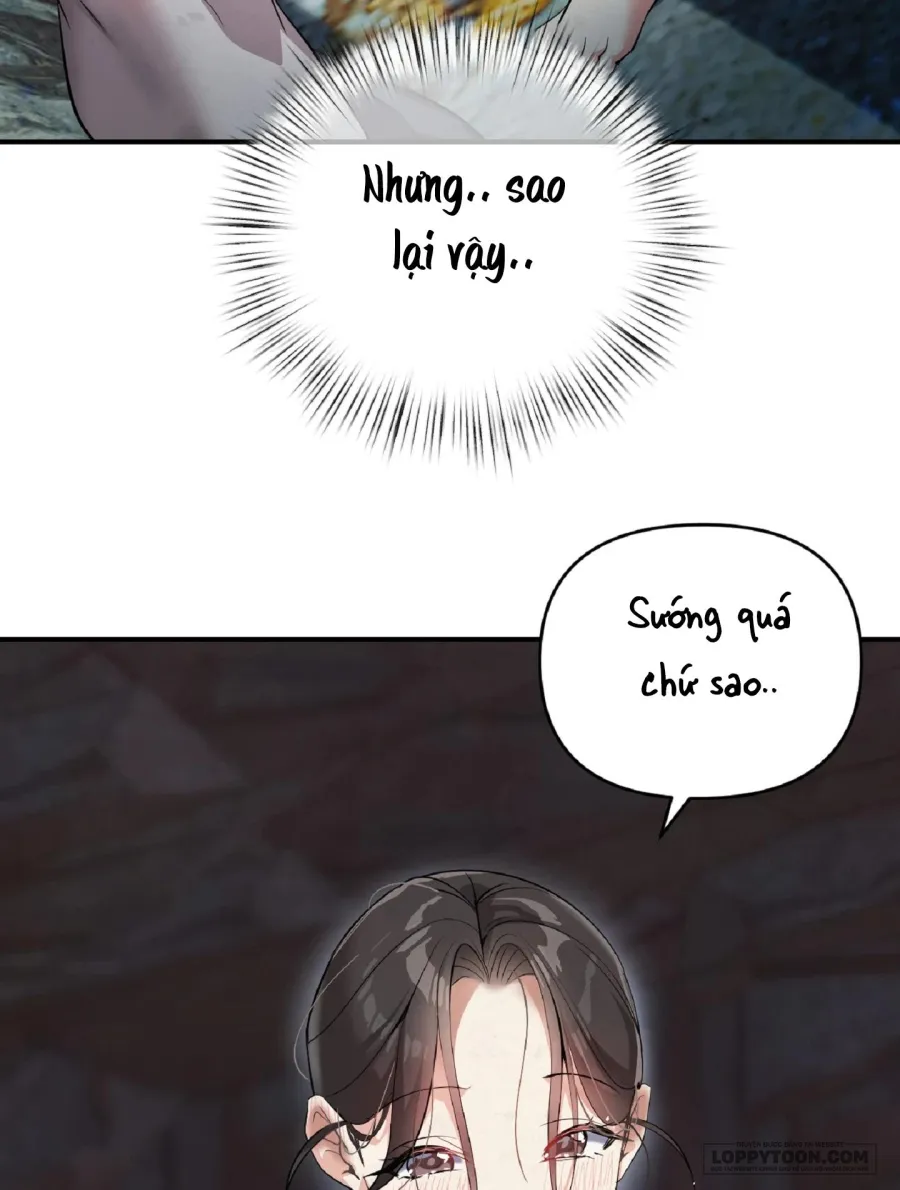 Người Bạn Đời Của Rắn Thần - Chap 4