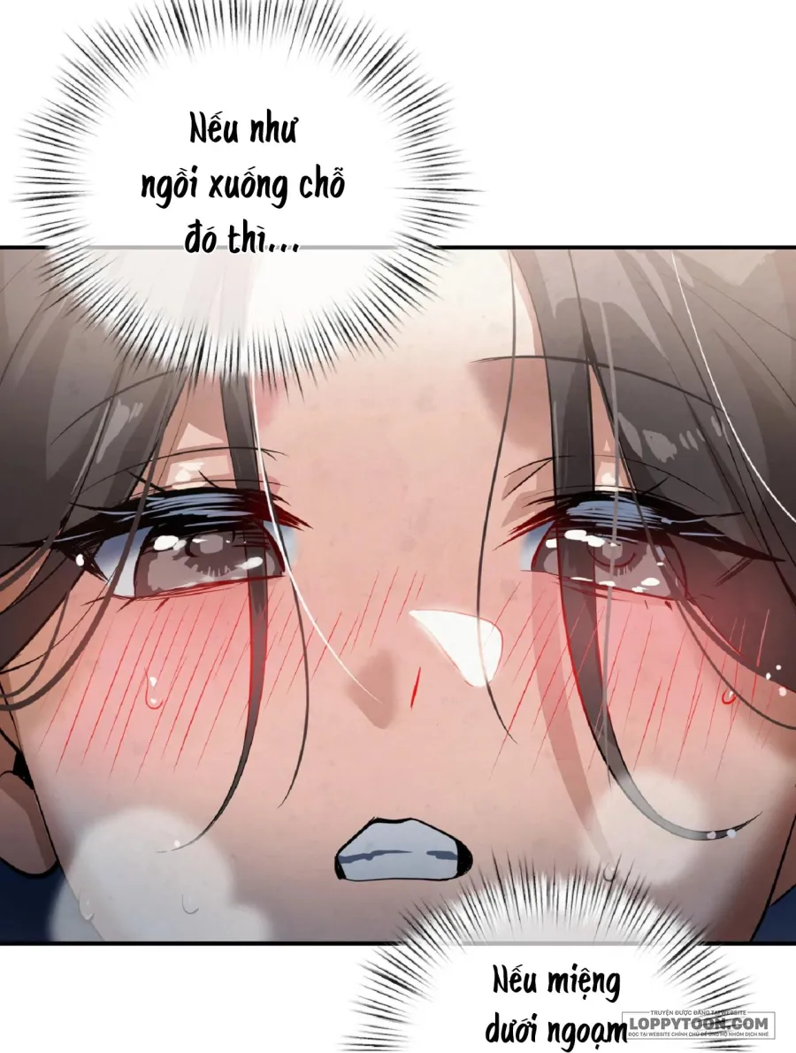 Người Bạn Đời Của Rắn Thần - Chap 4