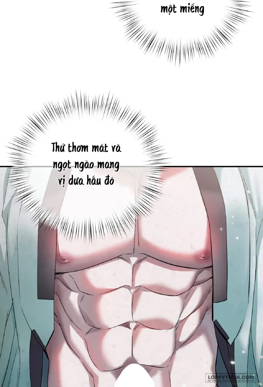 Người Bạn Đời Của Rắn Thần - Chap 4