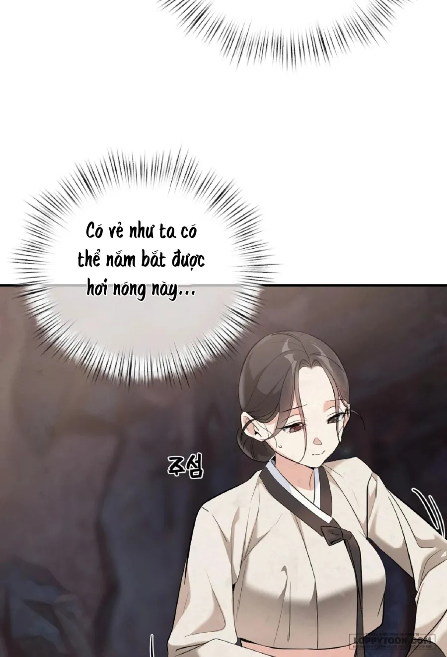 Người Bạn Đời Của Rắn Thần - Chap 4