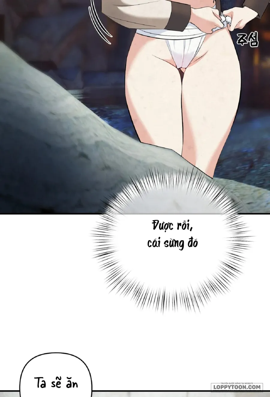 Người Bạn Đời Của Rắn Thần - Chap 4