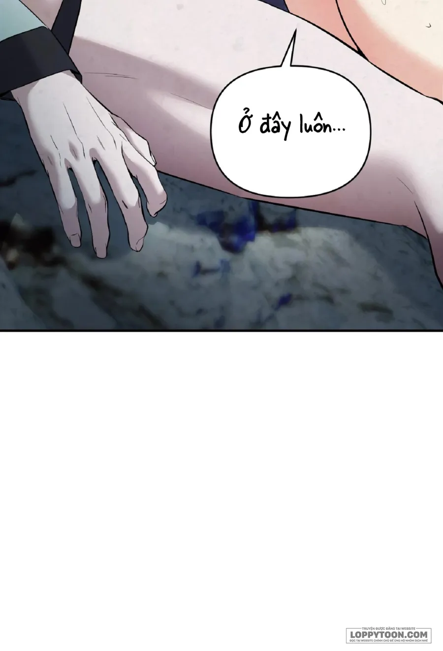 Người Bạn Đời Của Rắn Thần - Chap 4