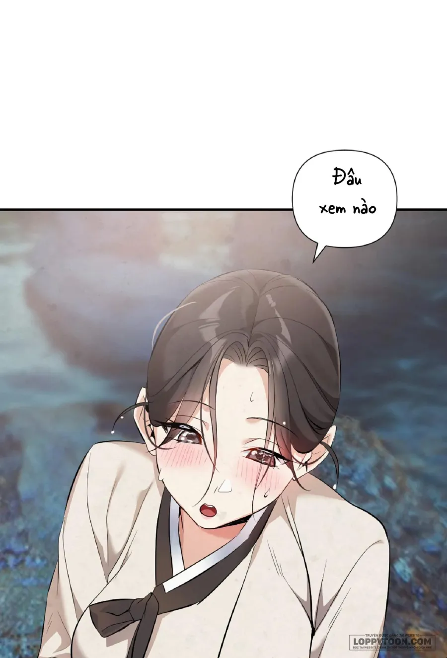 Người Bạn Đời Của Rắn Thần - Chap 4