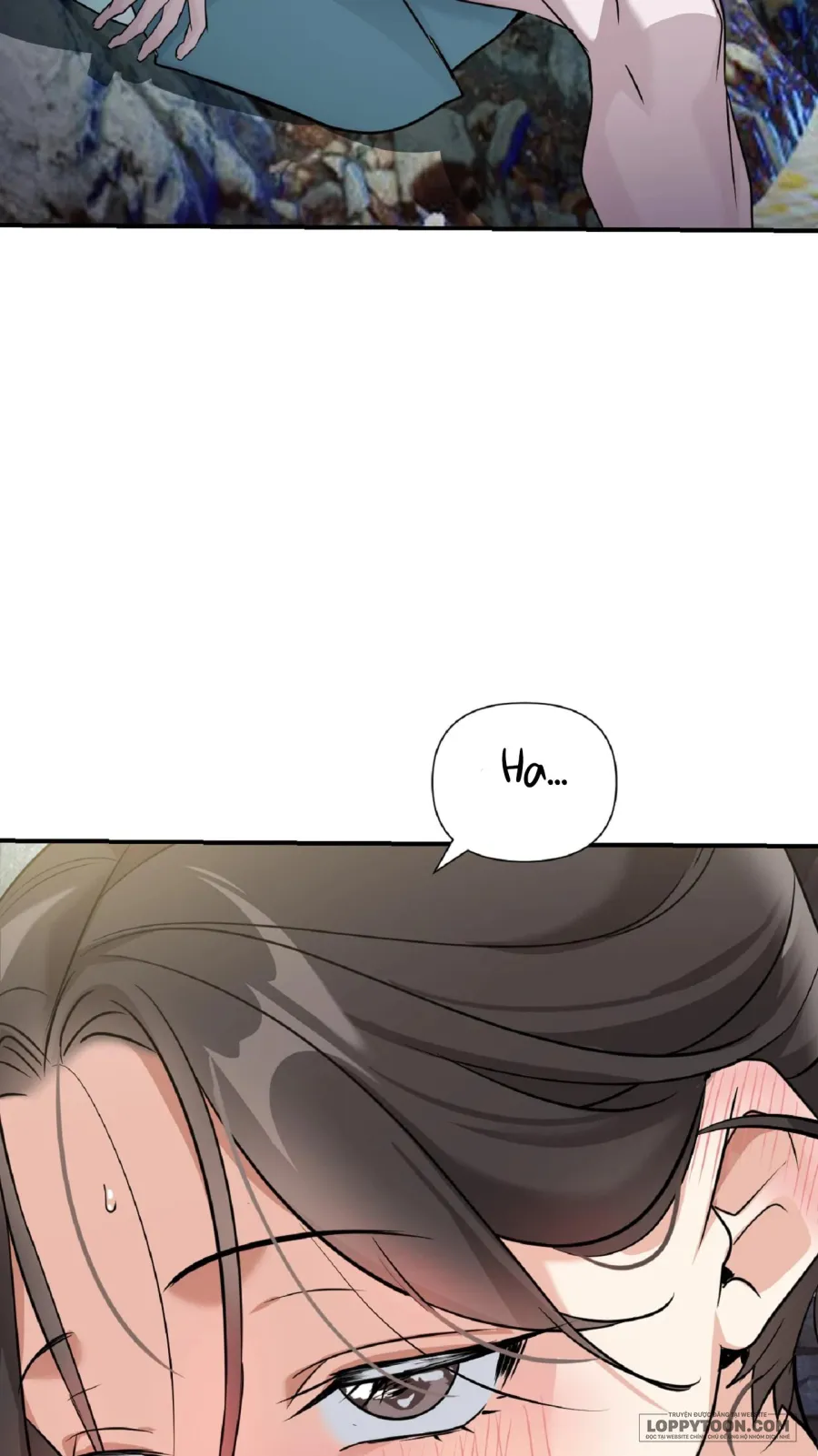 Người Bạn Đời Của Rắn Thần - Chap 4