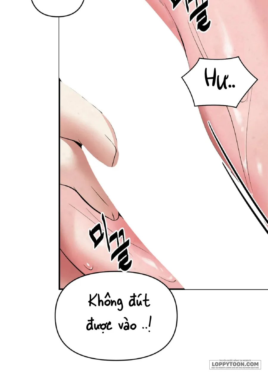 Người Bạn Đời Của Rắn Thần - Chap 4