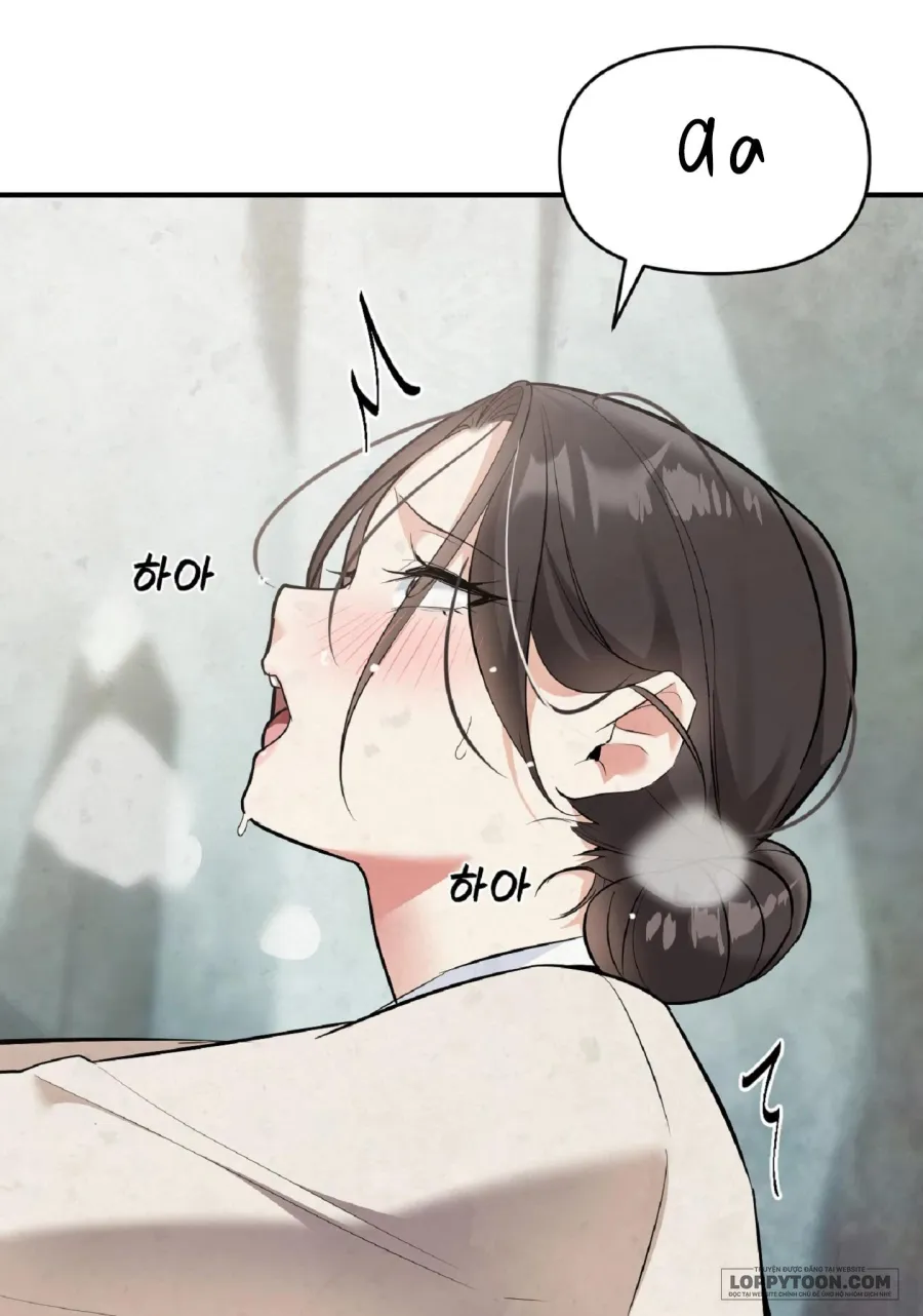 Người Bạn Đời Của Rắn Thần - Chap 4