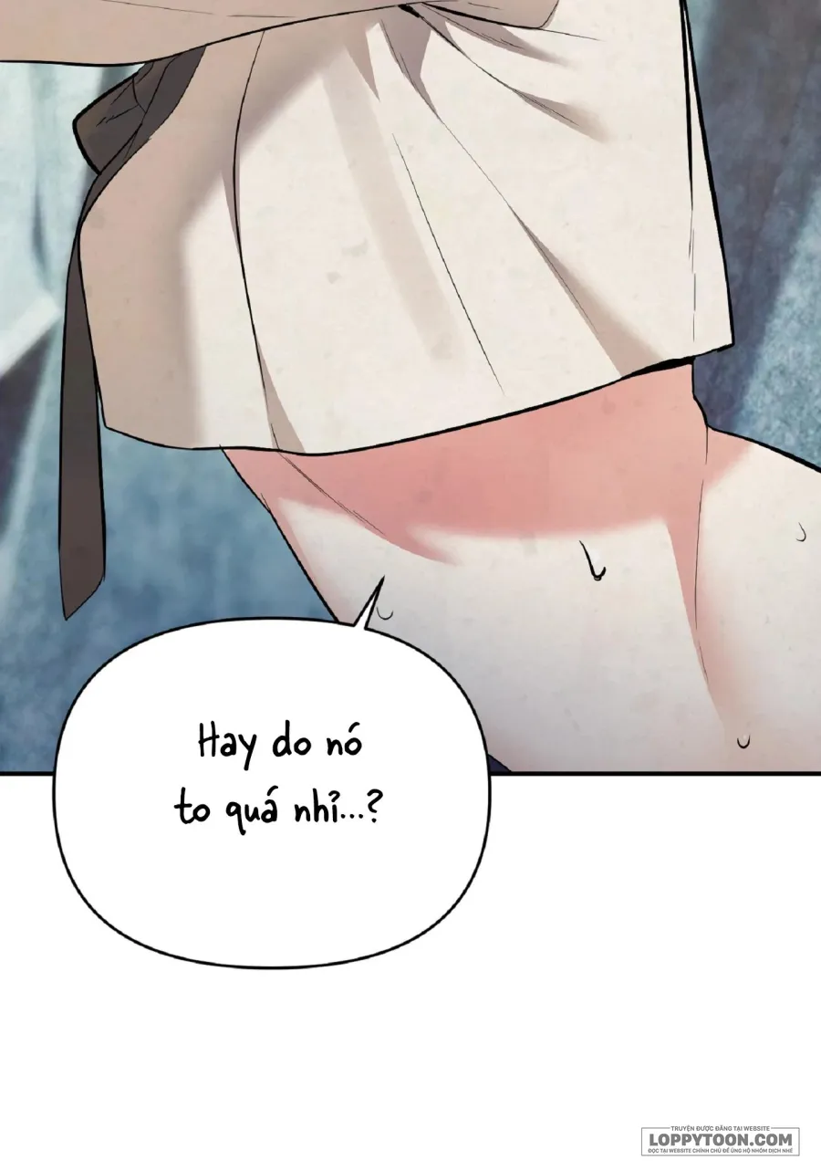 Người Bạn Đời Của Rắn Thần - Chap 4