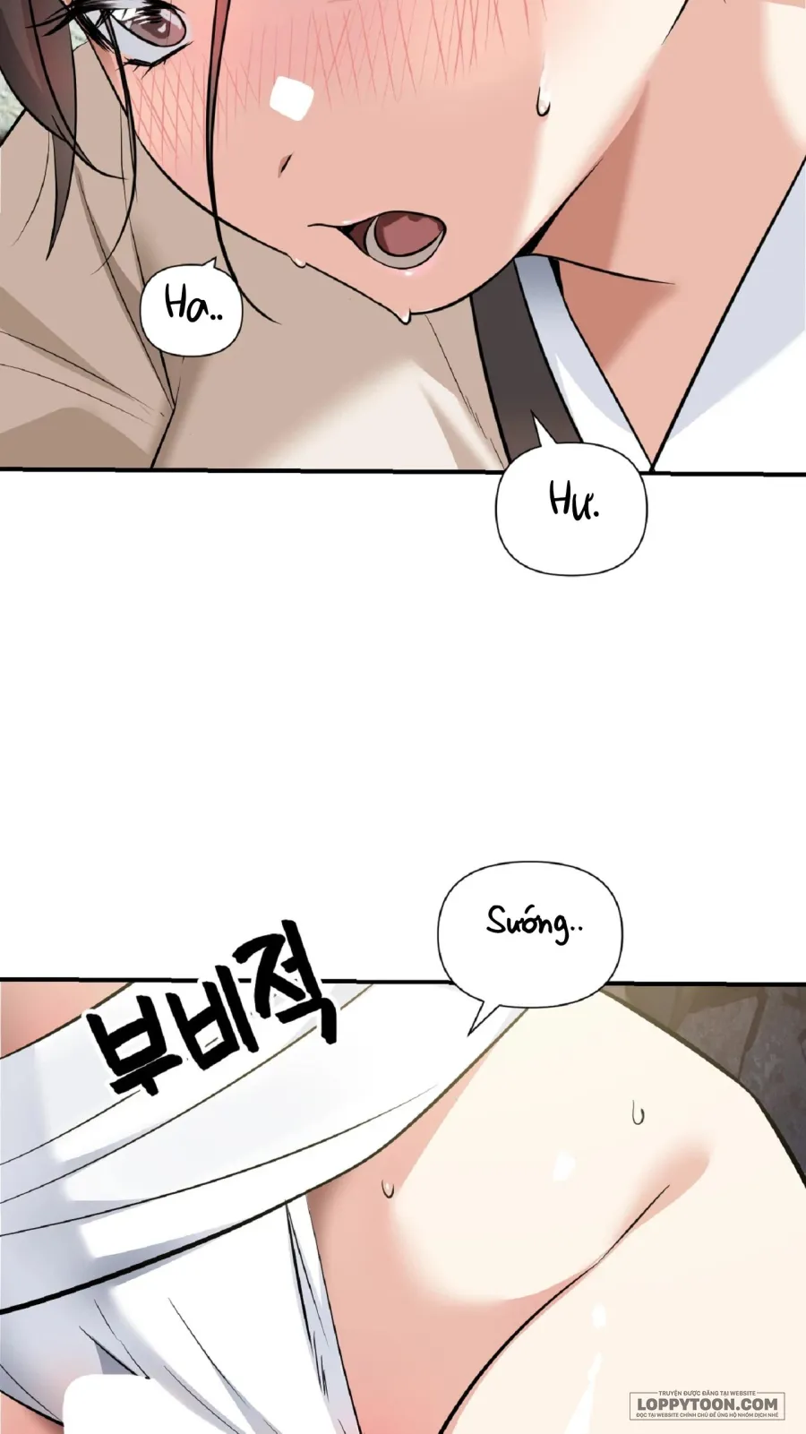 Người Bạn Đời Của Rắn Thần - Chap 4