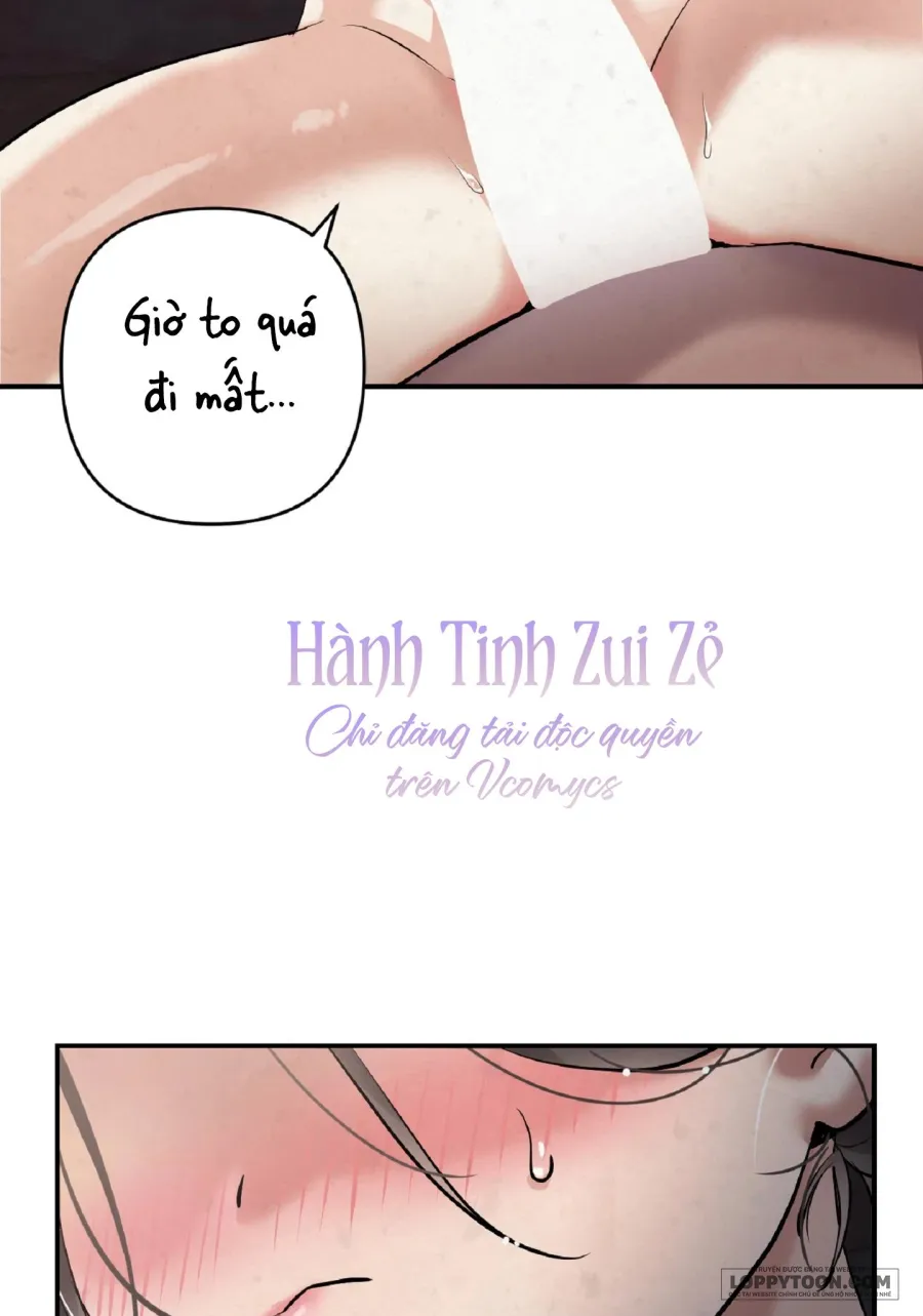 Người Bạn Đời Của Rắn Thần - Chap 4